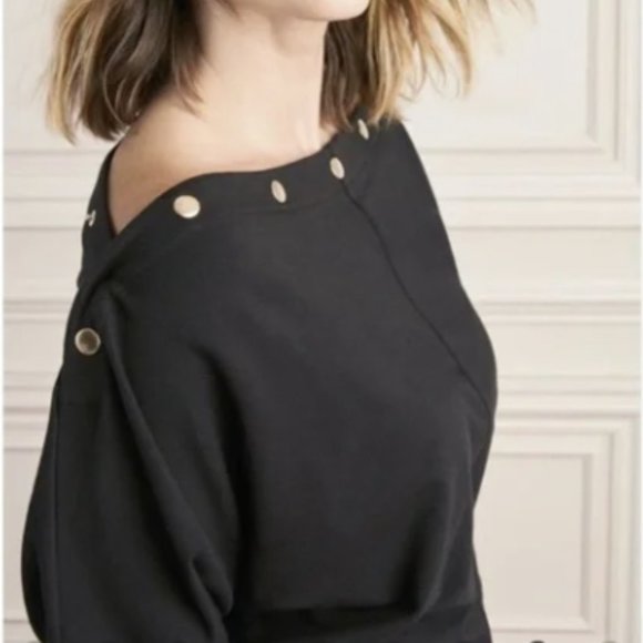 Stella & Dot - Weekender Top - Picture 1 of 2